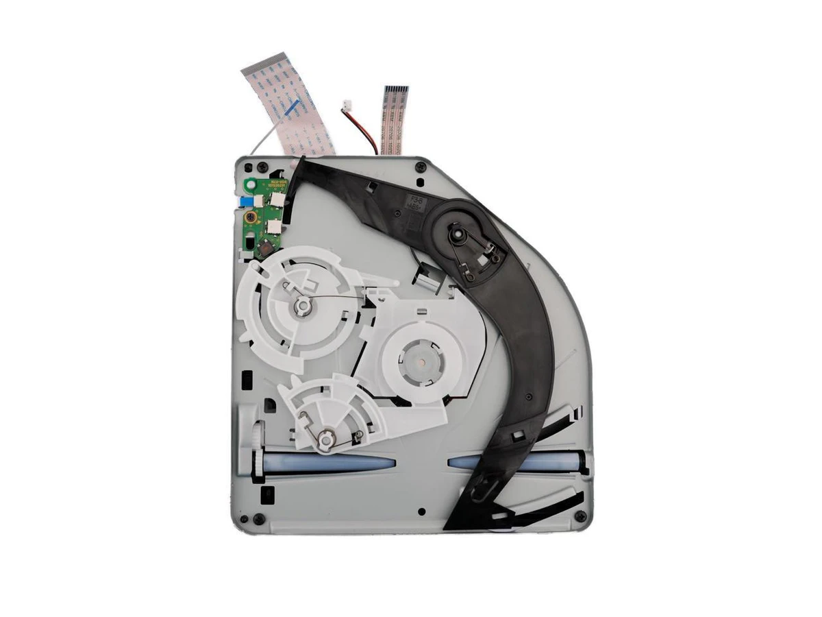 Lecteur de Disque Blu-Ray PlayStation 5 (CFI-1215A/1200 Series)