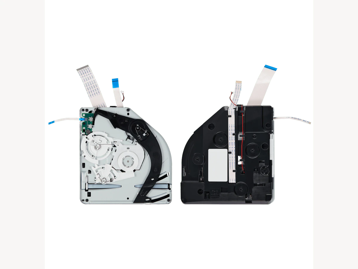 Lecteur de Disque Playstation 5 (CFI-10XXA)