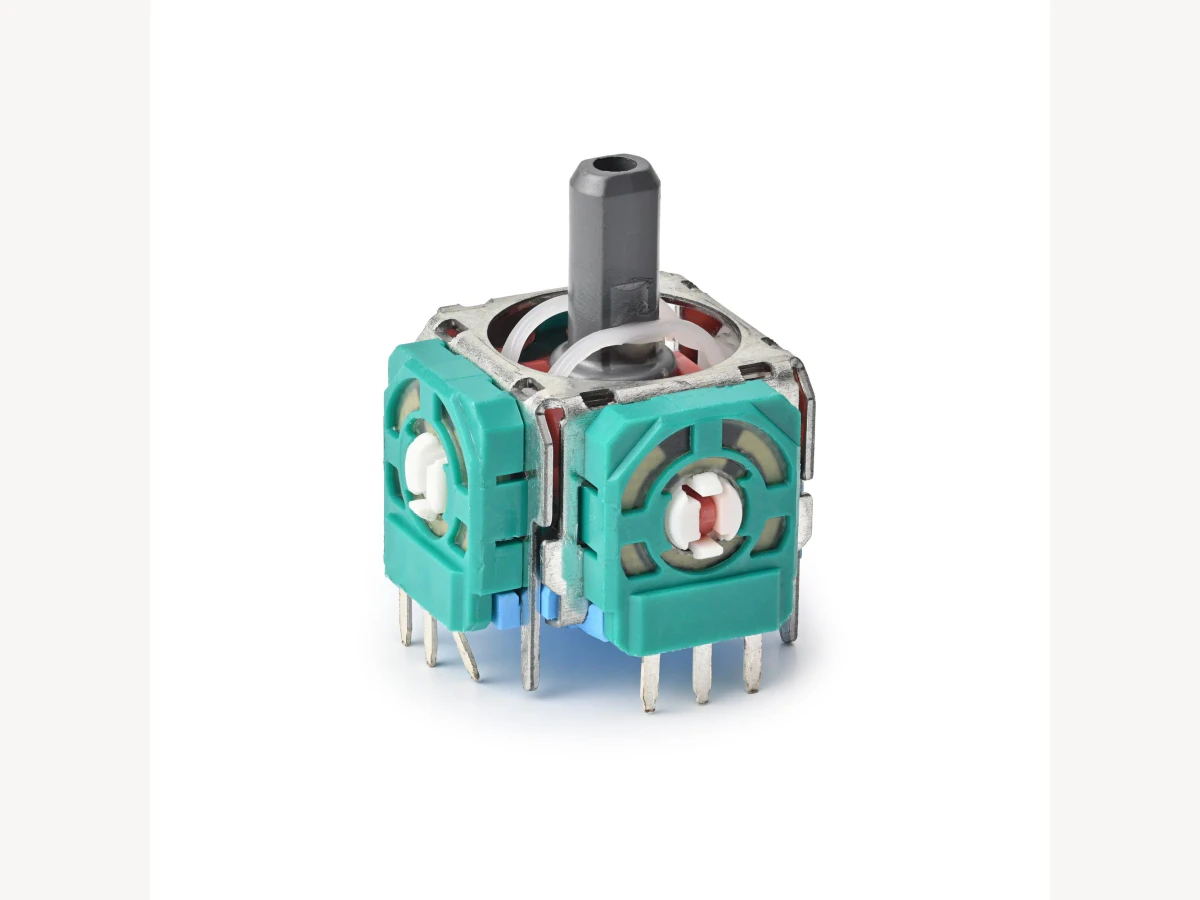 Module Joystick DualSense (PS5) 