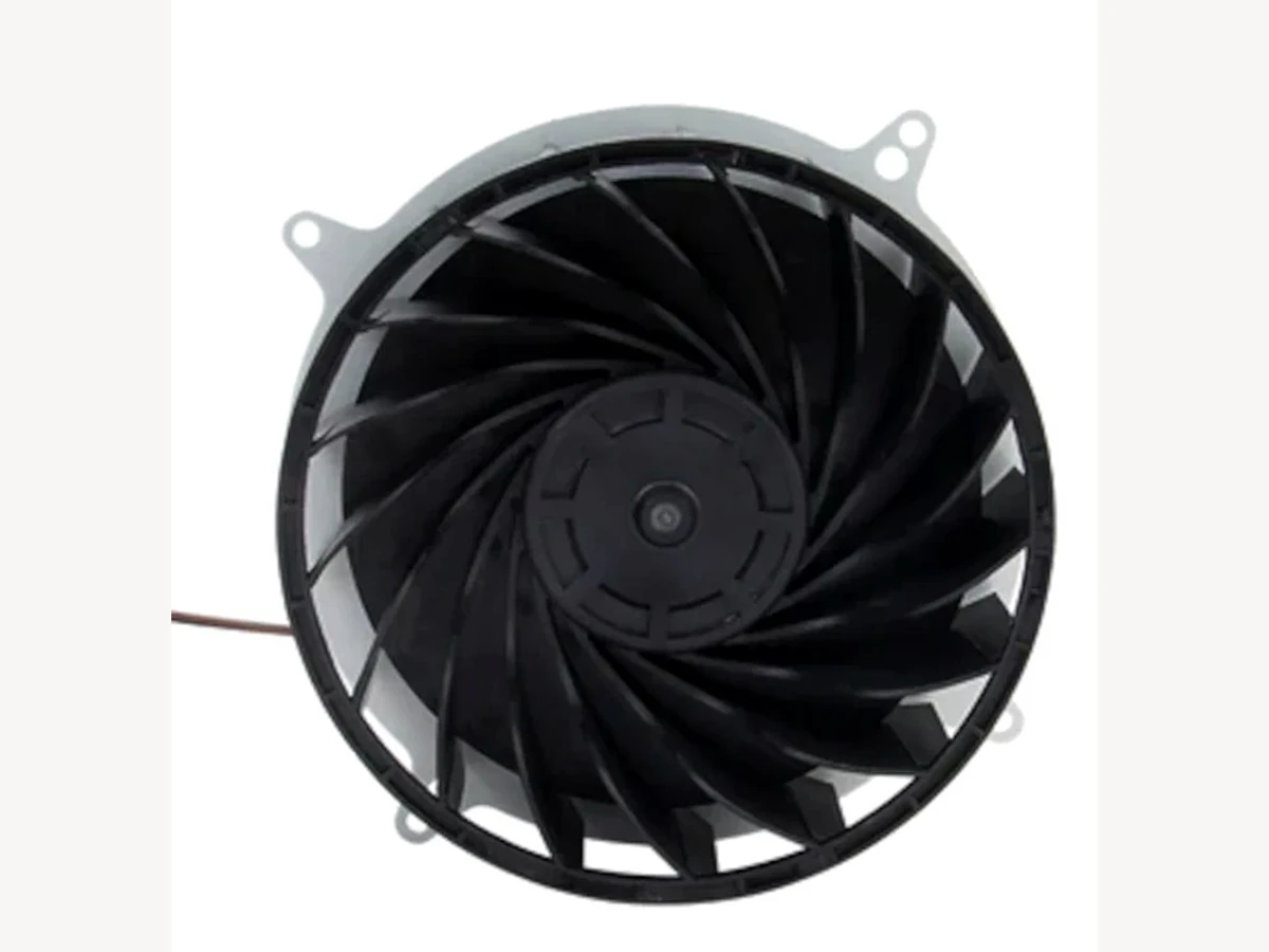 Ventilateur Refroidissement Interne PS5 (17 Lames)