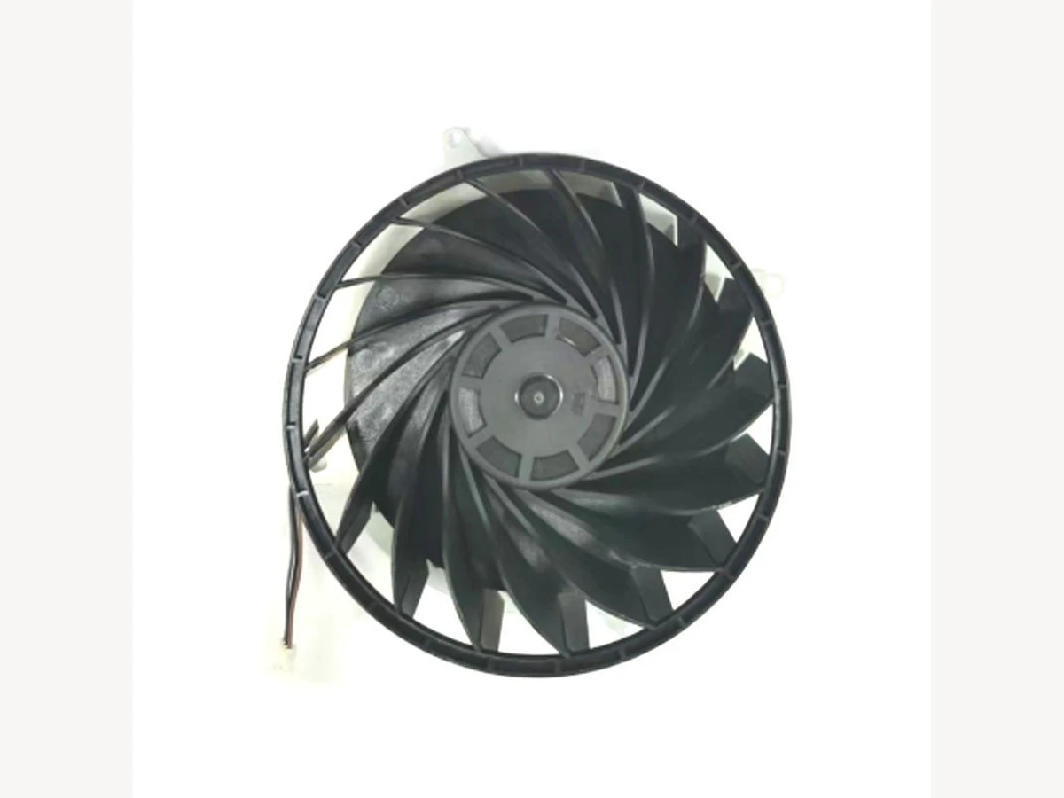 Ventilateur Refroidissement Interne PS5 (23 Lames)